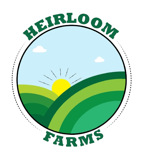 Heirloom Farms Pakistan