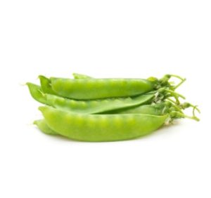 Dwarf Grey Sugar Peas — Heirloom Farms