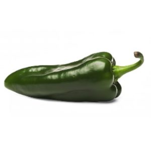 fresh chili chilli pepper lahore karachi islamabad poblano mild pepper online buy