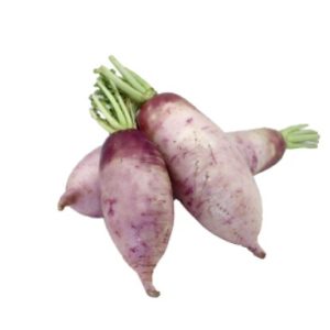 purple radish pakistan